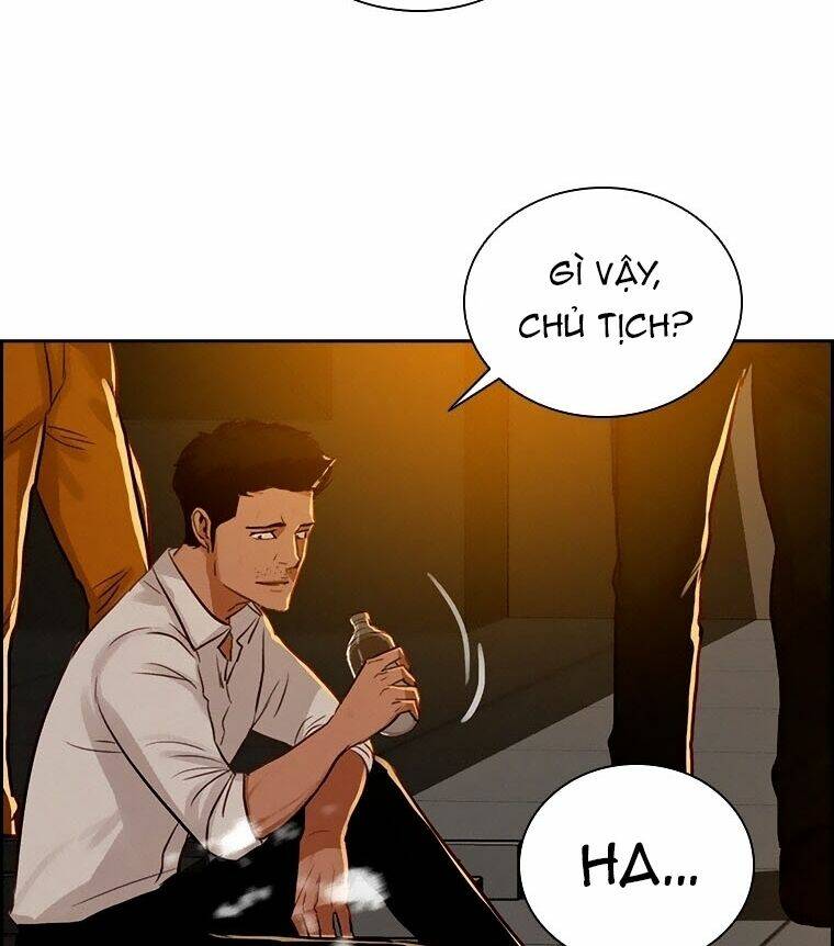 Chúa Tể Đồng Tiền - Chapter 84 - Page 88