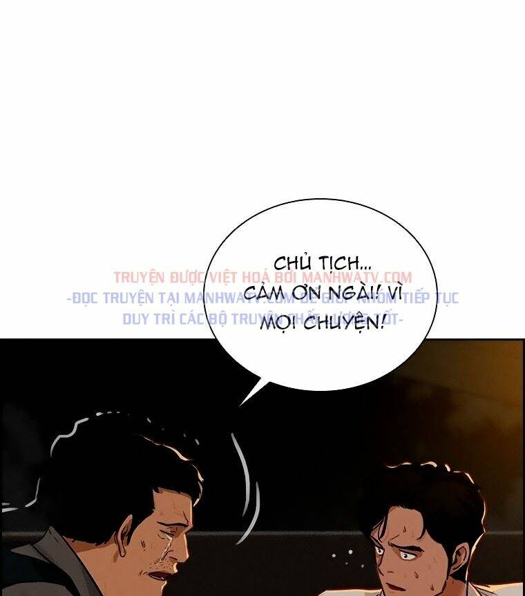 Chúa Tể Đồng Tiền - Chapter 84 - Page 94