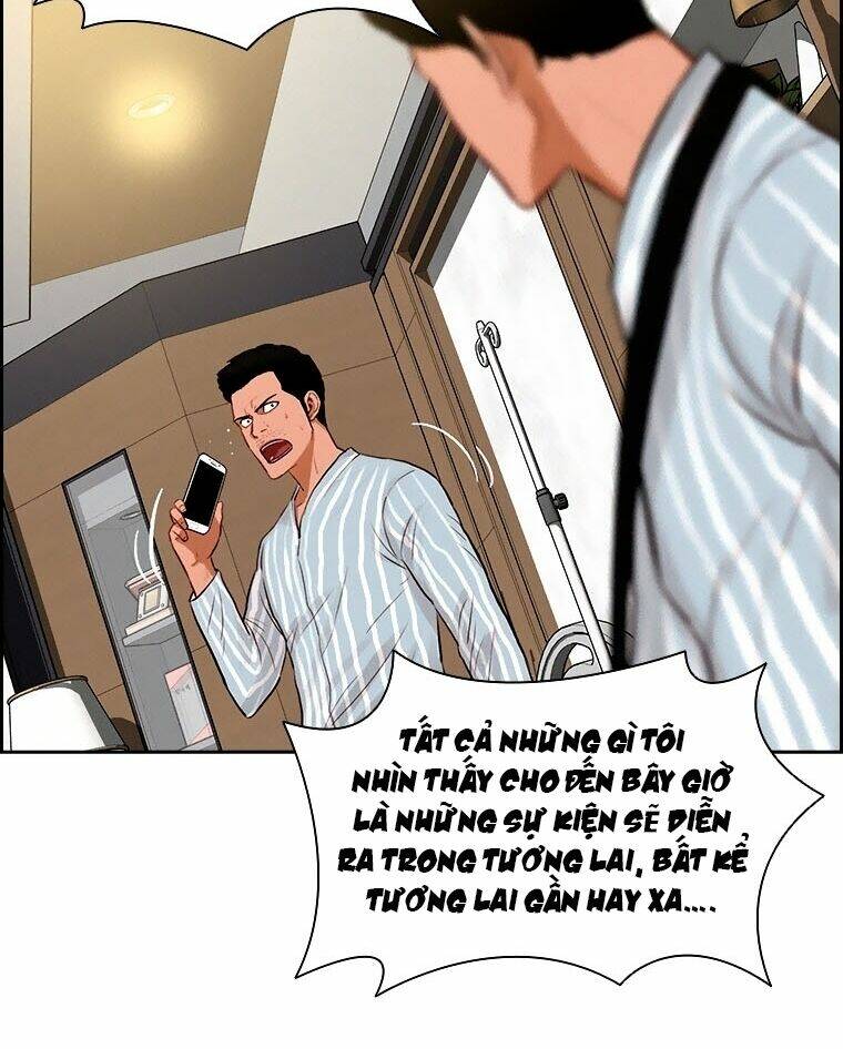 Chúa Tể Đồng Tiền - Chapter 85 - Page 107