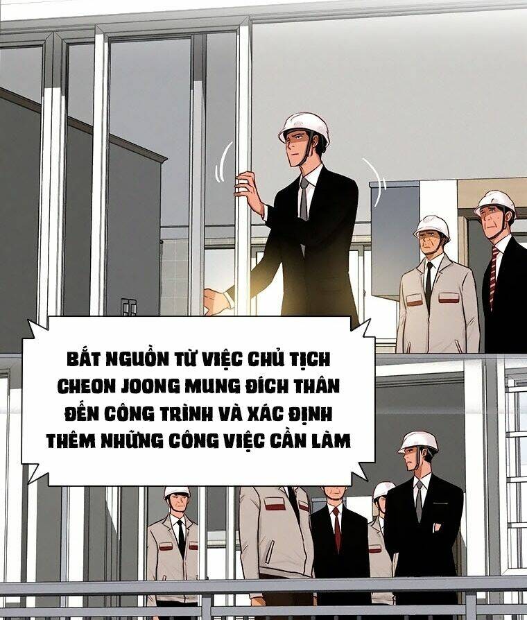 Chúa Tể Đồng Tiền - Chapter 85 - Page 12