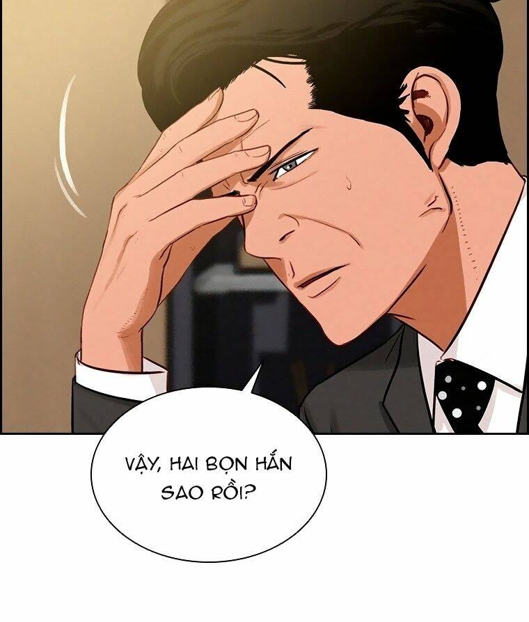 Chúa Tể Đồng Tiền - Chapter 85 - Page 18