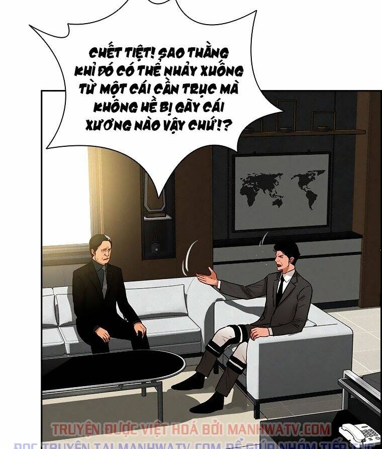 Chúa Tể Đồng Tiền - Chapter 85 - Page 21