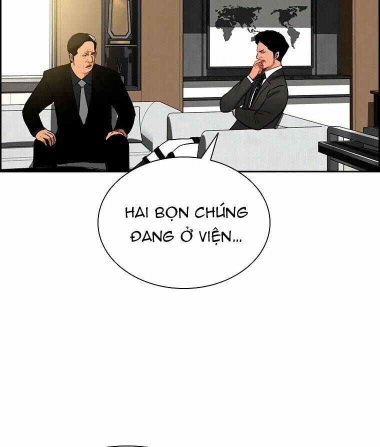 Chúa Tể Đồng Tiền - Chapter 85 - Page 26