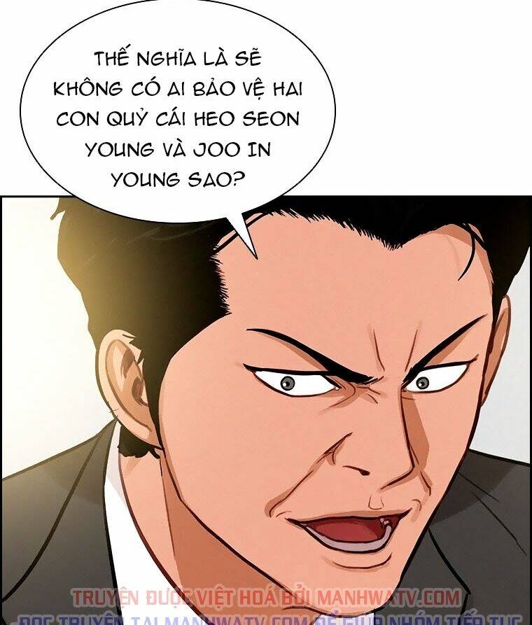 Chúa Tể Đồng Tiền - Chapter 85 - Page 27