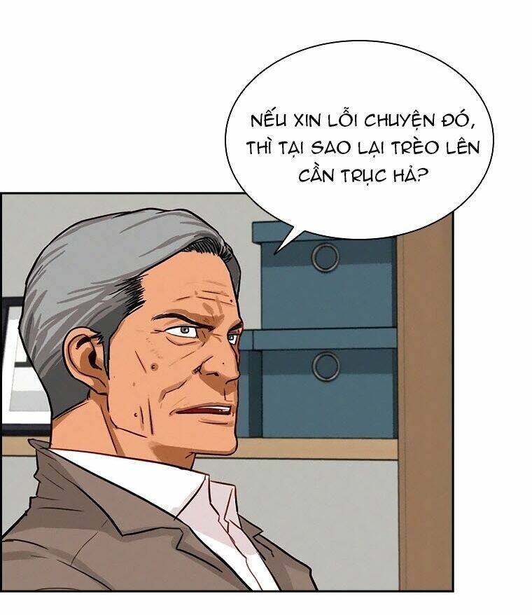 Chúa Tể Đồng Tiền - Chapter 85 - Page 36