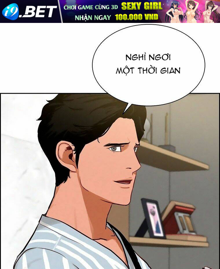 Chúa Tể Đồng Tiền - Chapter 85 - Page 59