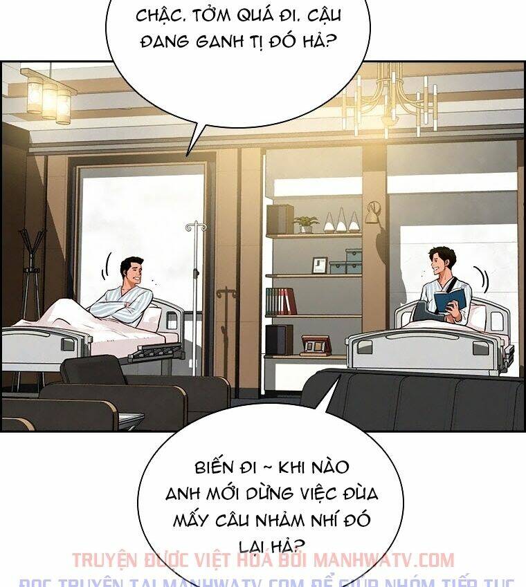 Chúa Tể Đồng Tiền - Chapter 85 - Page 61