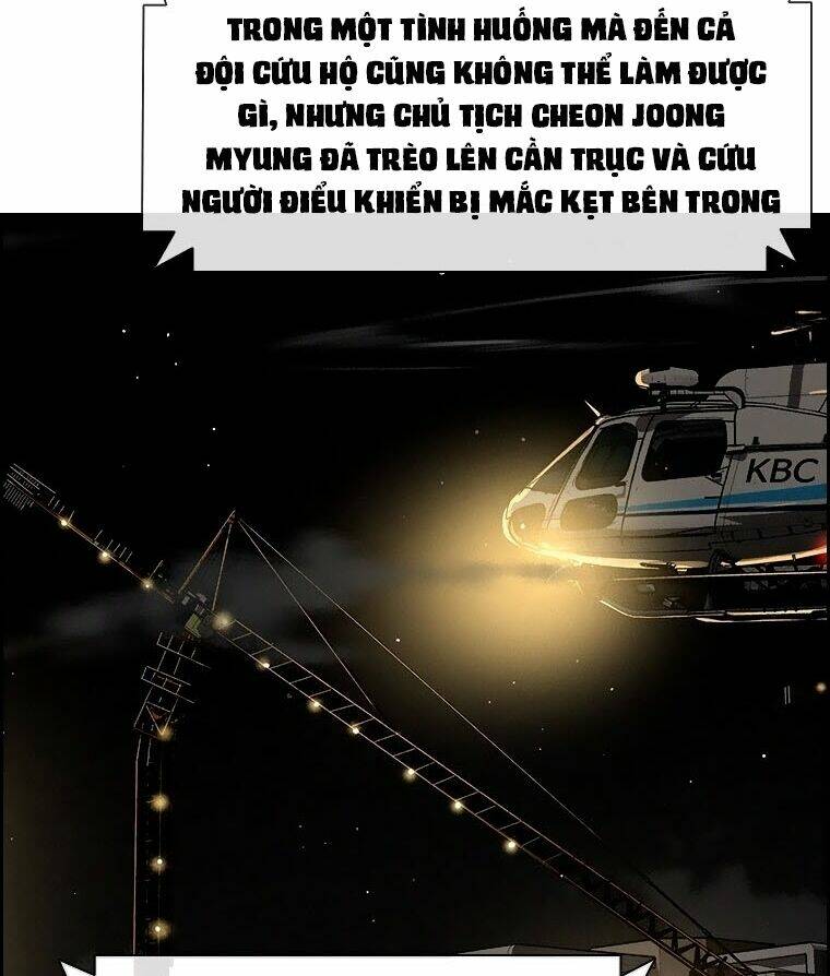 Chúa Tể Đồng Tiền - Chapter 85 - Page 6