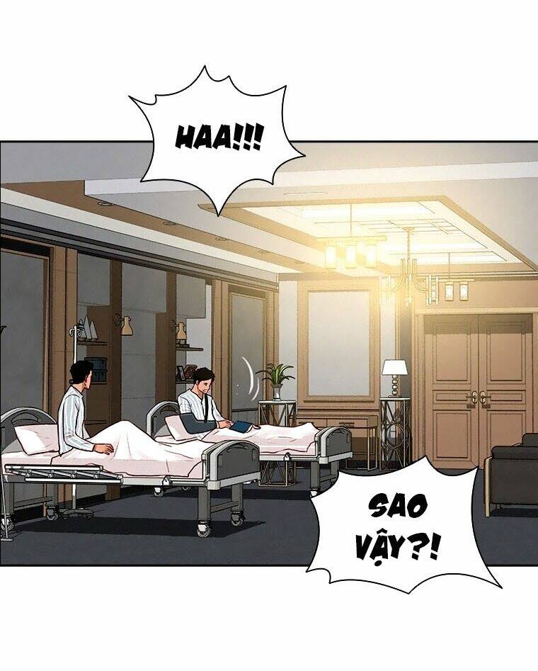 Chúa Tể Đồng Tiền - Chapter 85 - Page 94