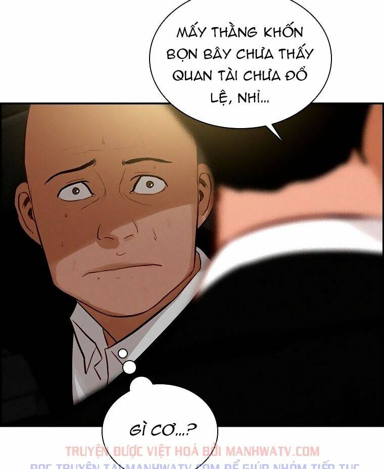 Chúa Tể Đồng Tiền - Chapter 86 - Page 105