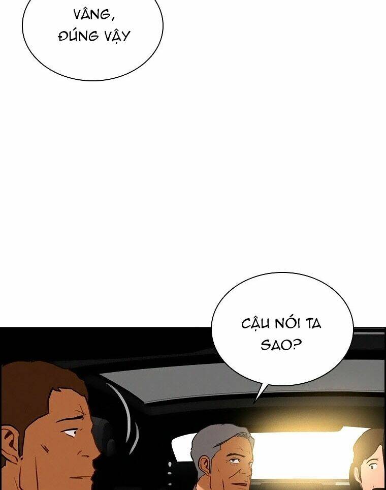 Chúa Tể Đồng Tiền - Chapter 86 - Page 18