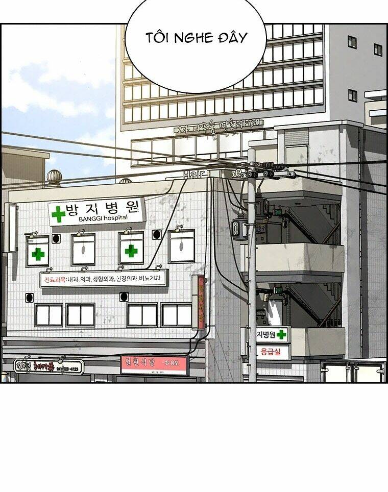 Chúa Tể Đồng Tiền - Chapter 86 - Page 20