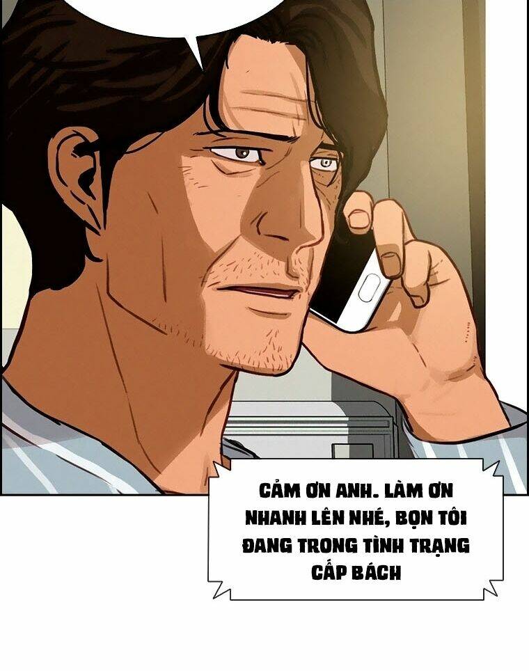 Chúa Tể Đồng Tiền - Chapter 86 - Page 24