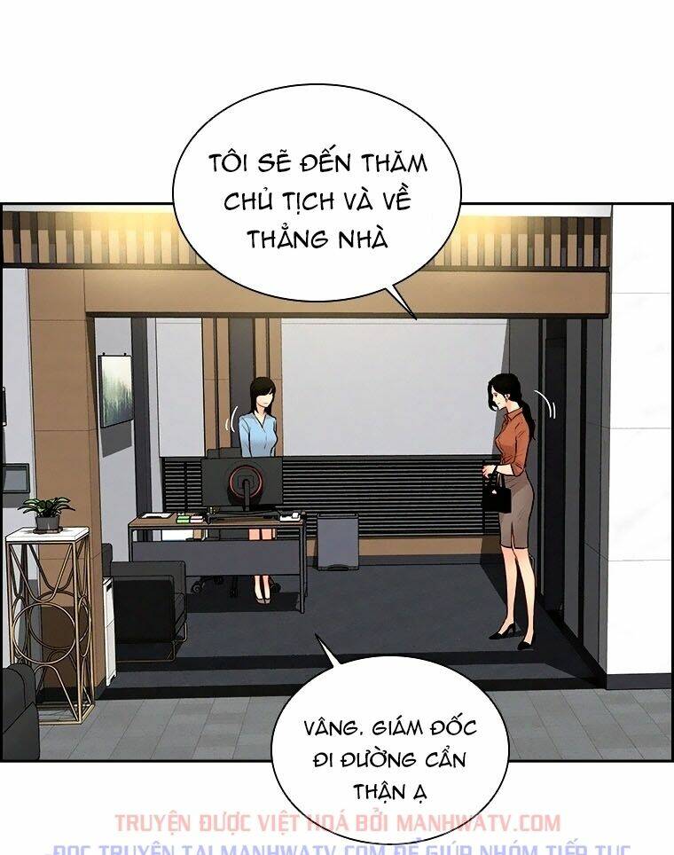 Chúa Tể Đồng Tiền - Chapter 86 - Page 3
