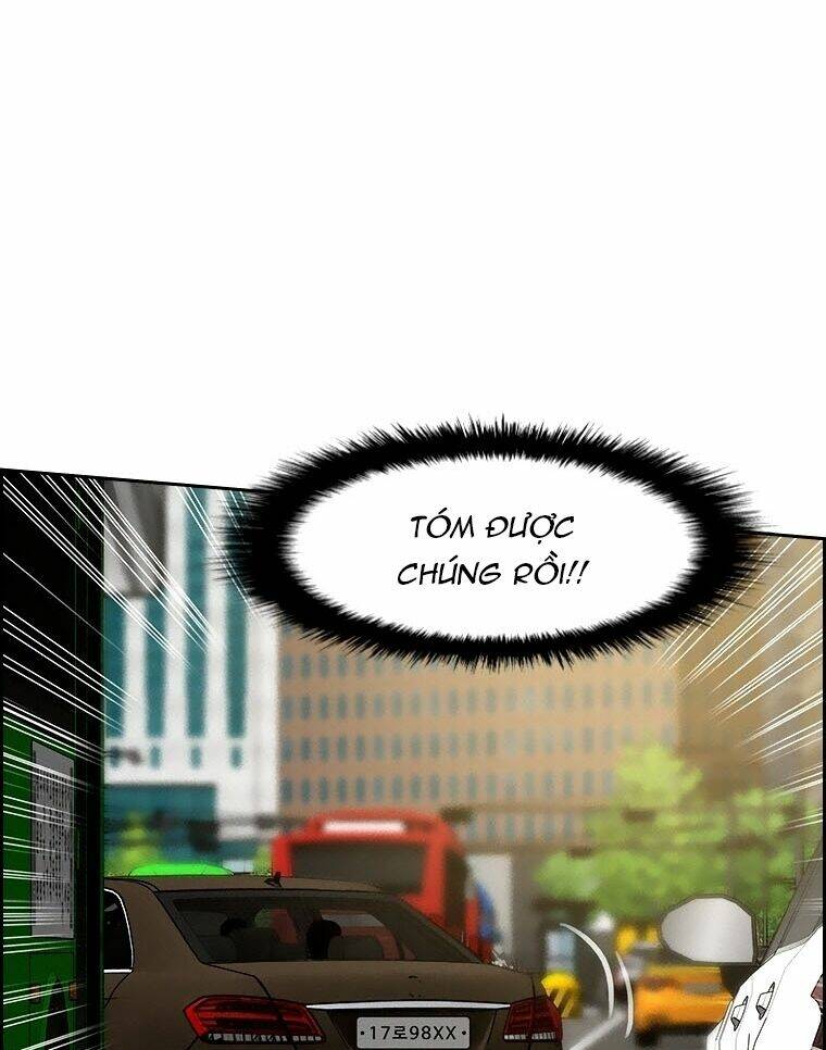 Chúa Tể Đồng Tiền - Chapter 86 - Page 56