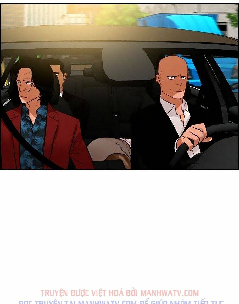 Chúa Tể Đồng Tiền - Chapter 86 - Page 69