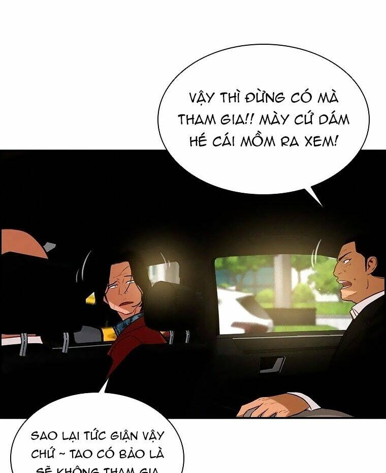 Chúa Tể Đồng Tiền - Chapter 86 - Page 74