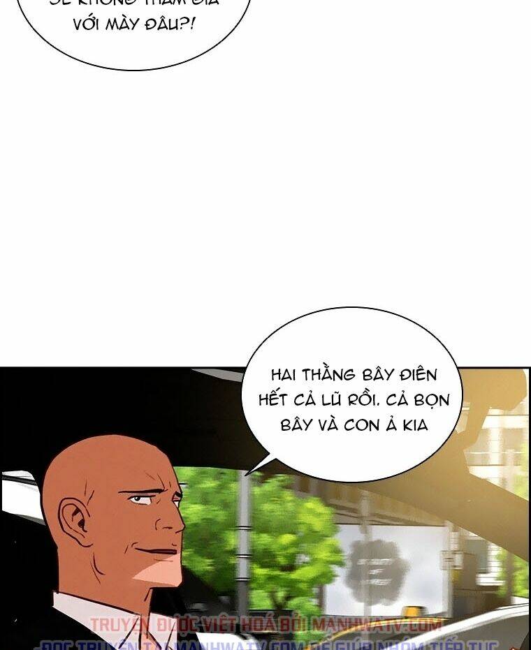 Chúa Tể Đồng Tiền - Chapter 86 - Page 75