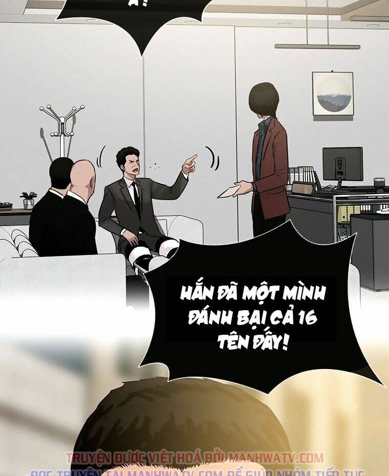 Chúa Tể Đồng Tiền - Chapter 86 - Page 93