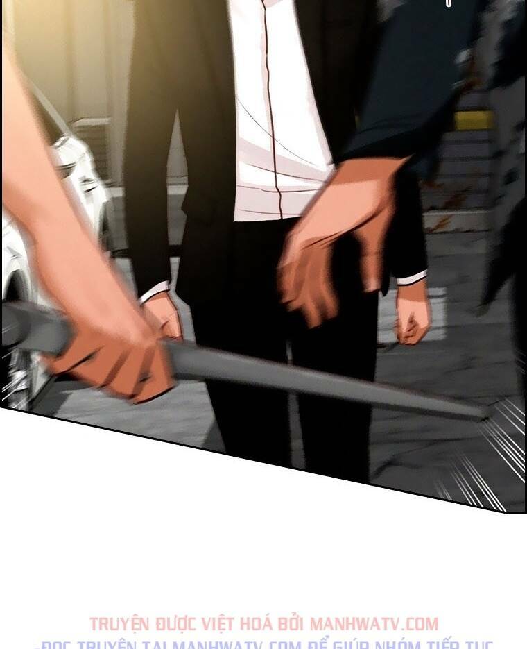 Chúa Tể Đồng Tiền - Chapter 87 - Page 99