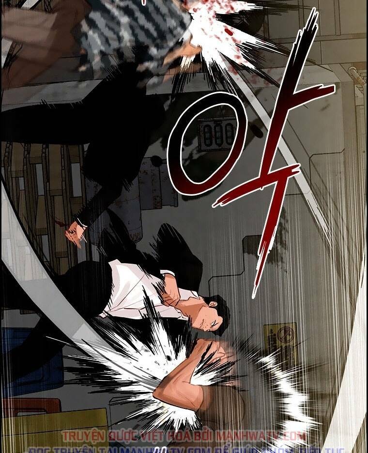 Chúa Tể Đồng Tiền - Chapter 87 - Page 105