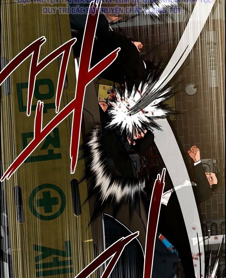 Chúa Tể Đồng Tiền - Chapter 87 - Page 106