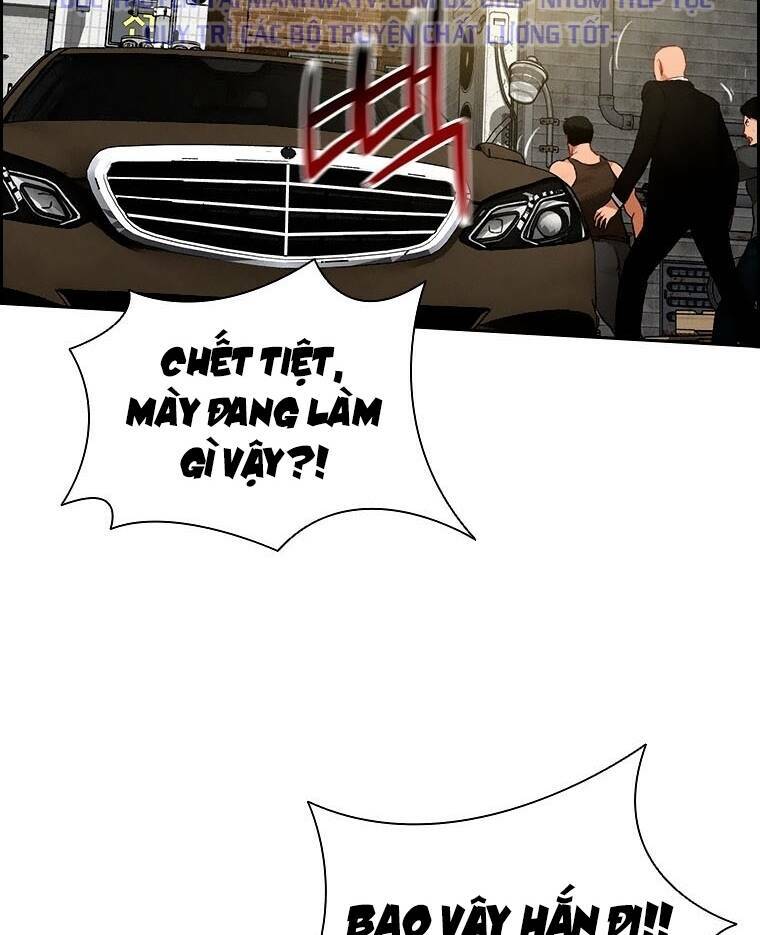 Chúa Tể Đồng Tiền - Chapter 87 - Page 112