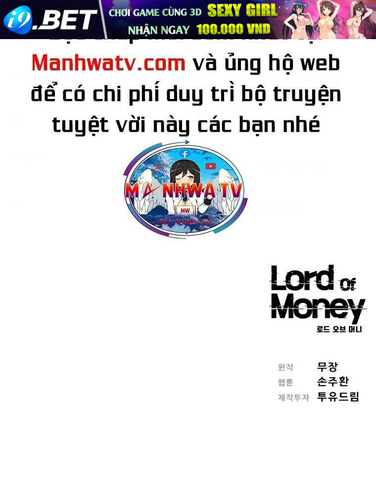 Chúa Tể Đồng Tiền - Chapter 87 - Page 120