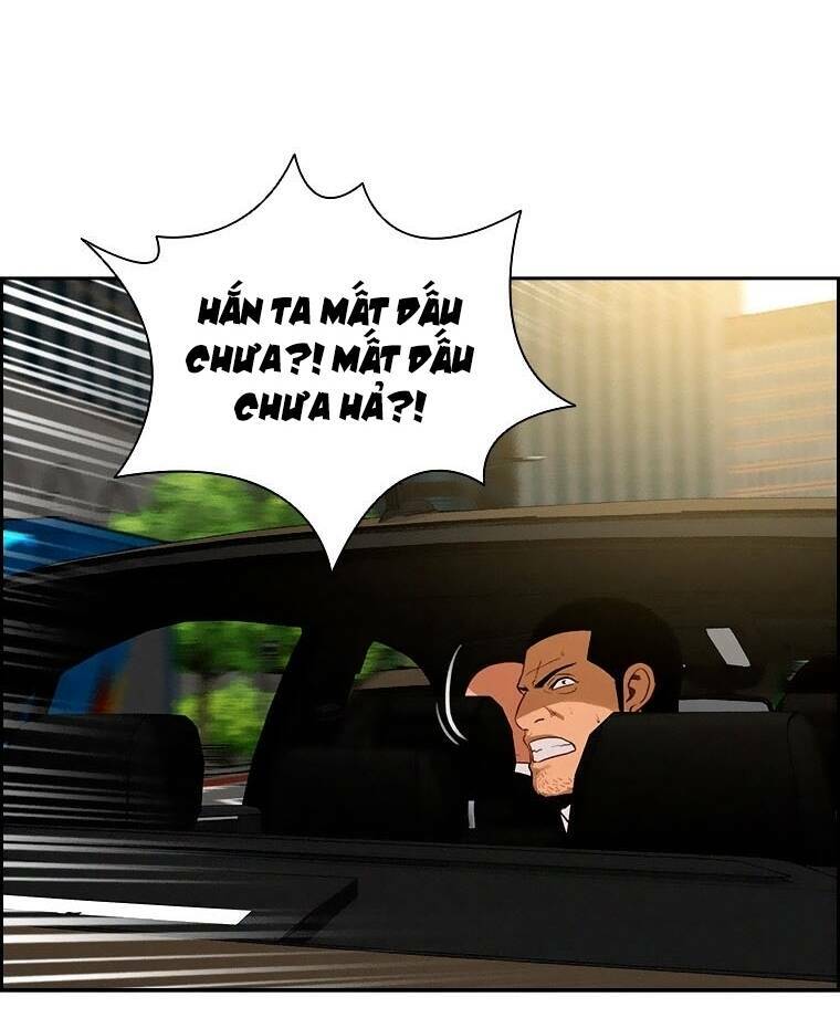 Chúa Tể Đồng Tiền - Chapter 87 - Page 18