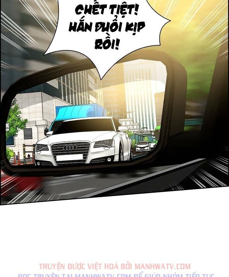 Chúa Tể Đồng Tiền - Chapter 87 - Page 21