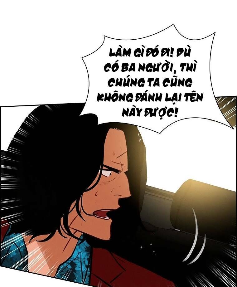 Chúa Tể Đồng Tiền - Chapter 87 - Page 26
