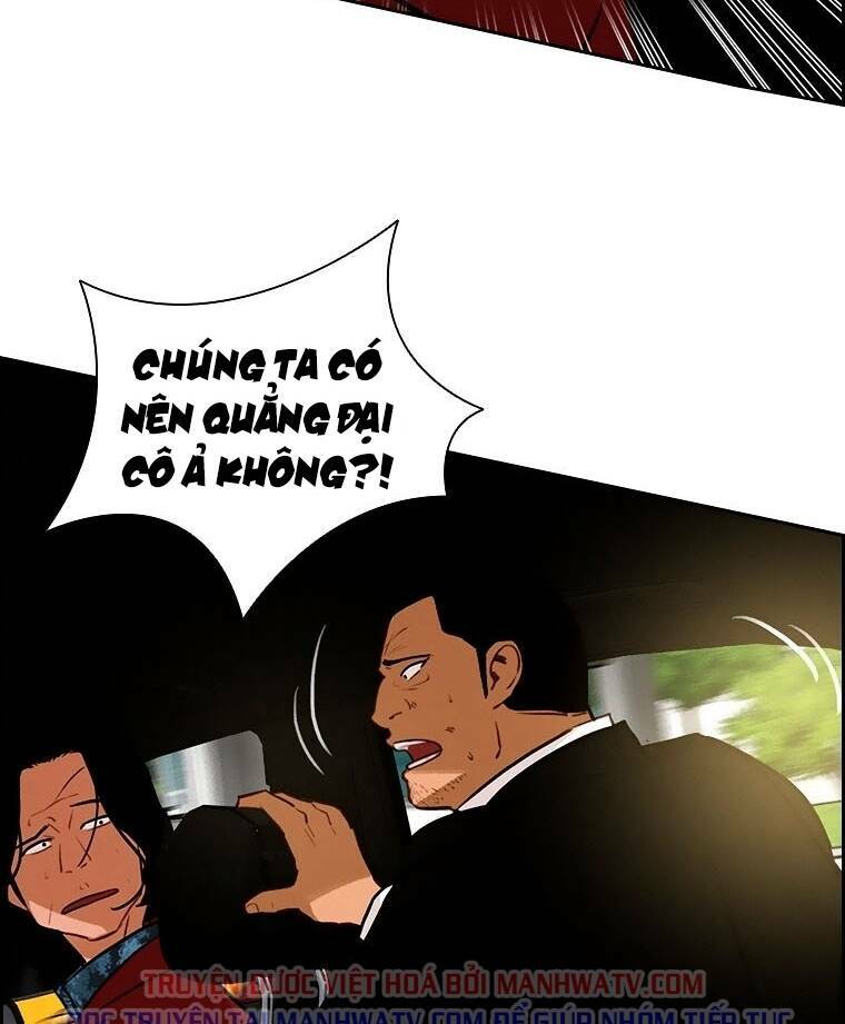 Chúa Tể Đồng Tiền - Chapter 87 - Page 27