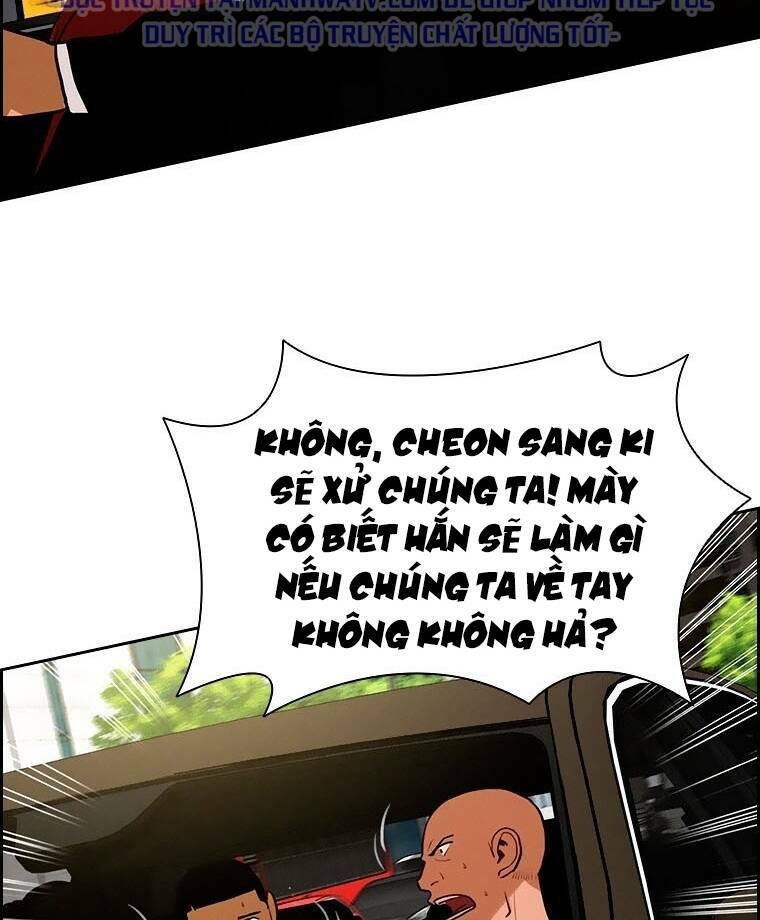 Chúa Tể Đồng Tiền - Chapter 87 - Page 28