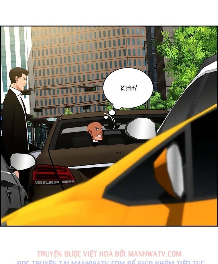 Chúa Tể Đồng Tiền - Chapter 87 - Page 3
