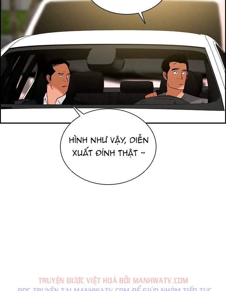 Chúa Tể Đồng Tiền - Chapter 87 - Page 45