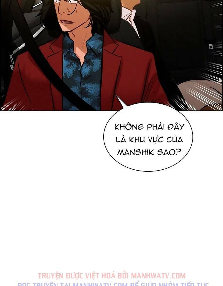 Chúa Tể Đồng Tiền - Chapter 87 - Page 51