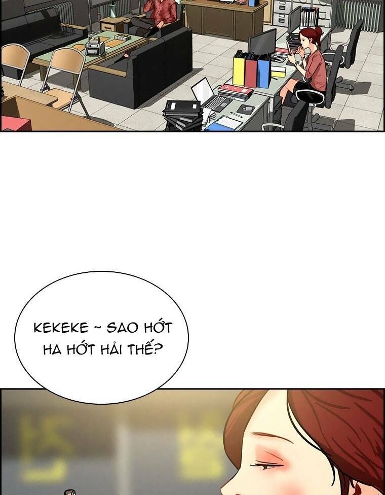 Chúa Tể Đồng Tiền - Chapter 87 - Page 56