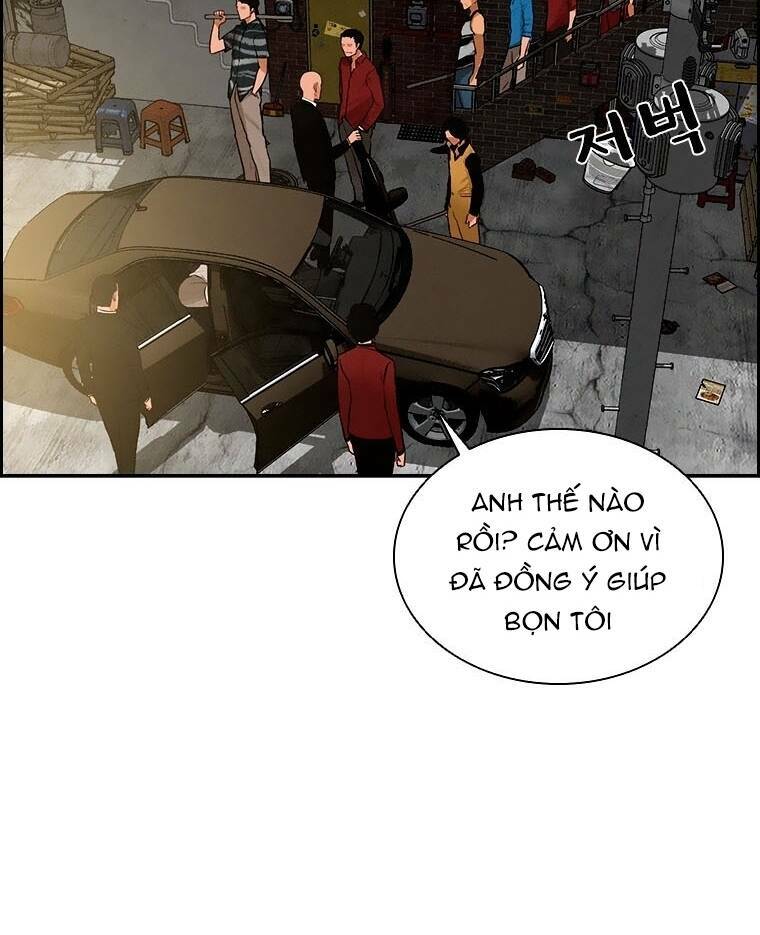 Chúa Tể Đồng Tiền - Chapter 87 - Page 77