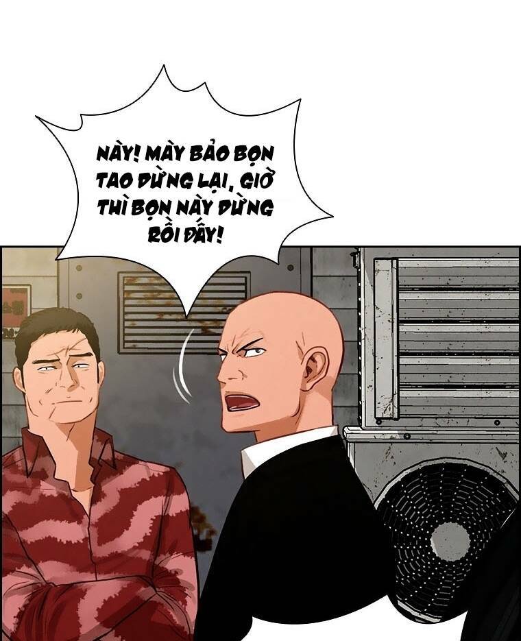 Chúa Tể Đồng Tiền - Chapter 87 - Page 78