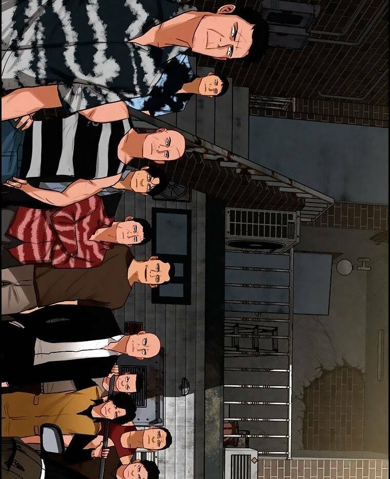 Chúa Tể Đồng Tiền - Chapter 87 - Page 85