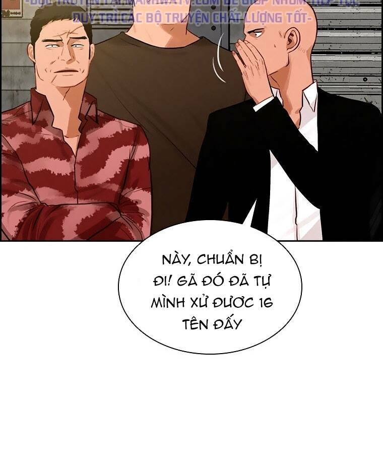 Chúa Tể Đồng Tiền - Chapter 87 - Page 88