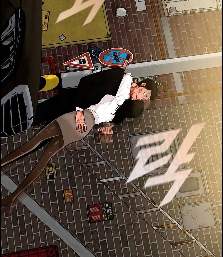 Chúa Tể Đồng Tiền - Chapter 88 - Page 105