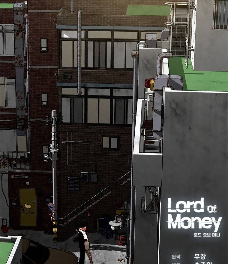 Chúa Tể Đồng Tiền - Chapter 88 - Page 110