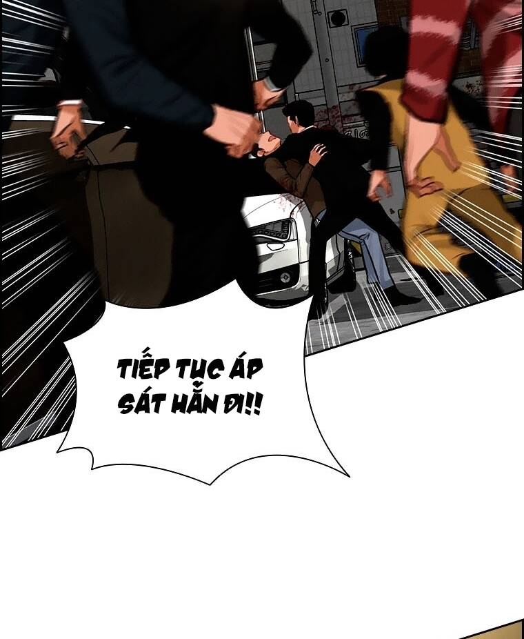 Chúa Tể Đồng Tiền - Chapter 88 - Page 26