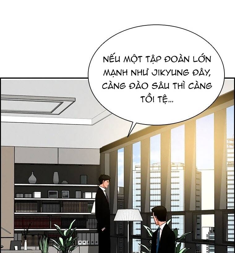 Chúa Tể Đồng Tiền - Chapter 89 - Page 104