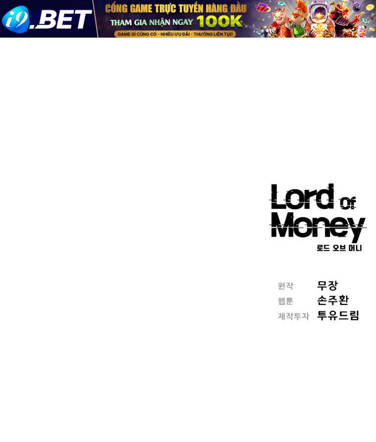 Chúa Tể Đồng Tiền - Chapter 89 - Page 111