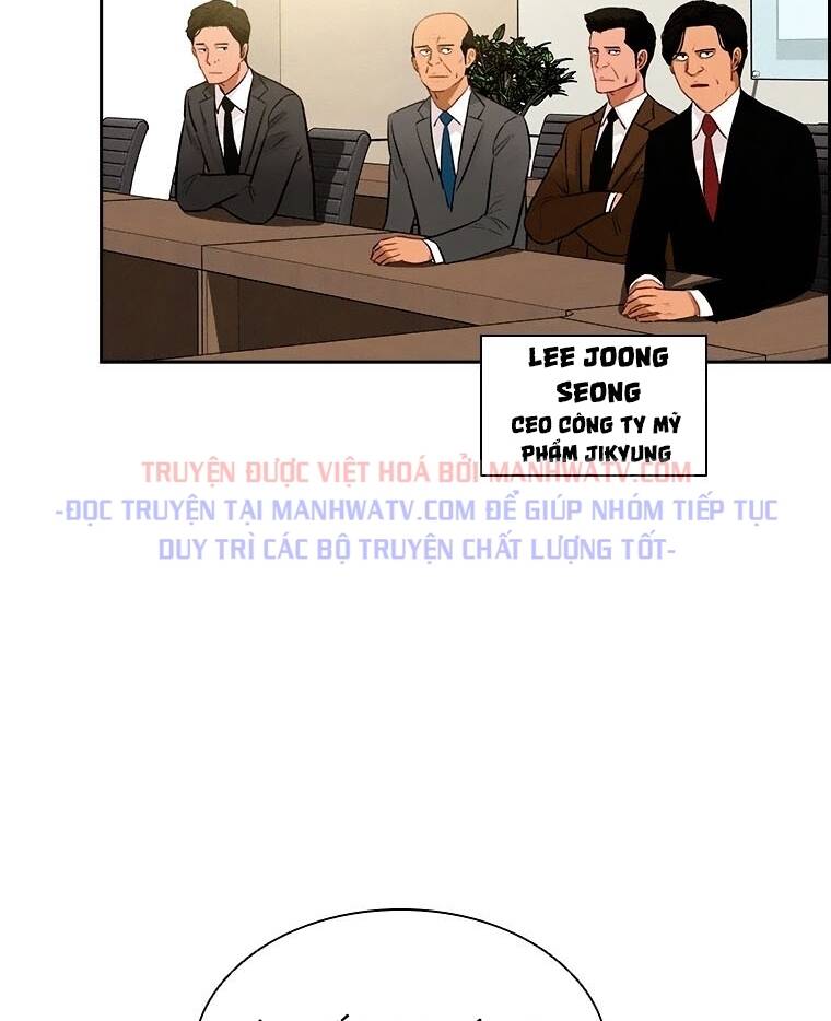 Chúa Tể Đồng Tiền - Chapter 89 - Page 17