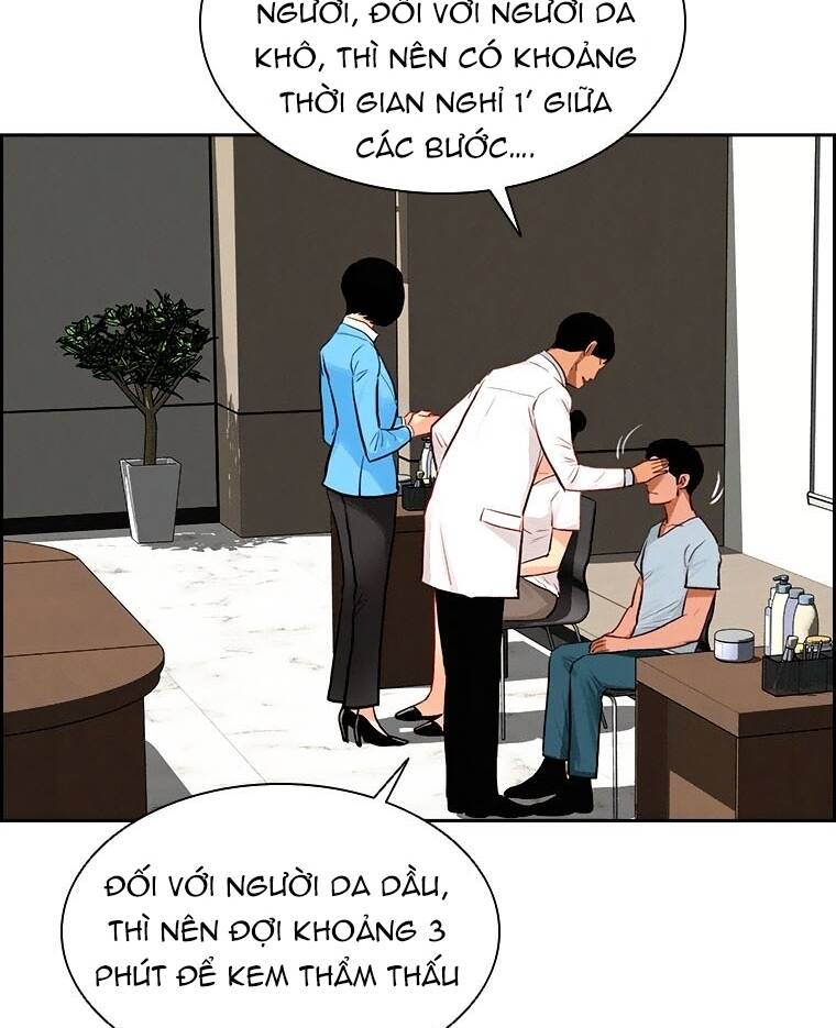 Chúa Tể Đồng Tiền - Chapter 89 - Page 22