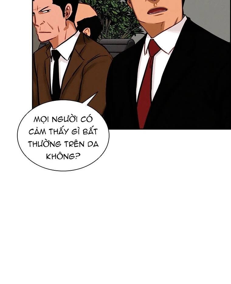 Chúa Tể Đồng Tiền - Chapter 89 - Page 27