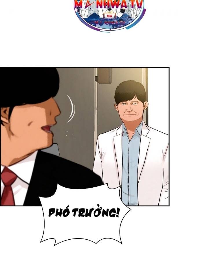 Chúa Tể Đồng Tiền - Chapter 89 - Page 49